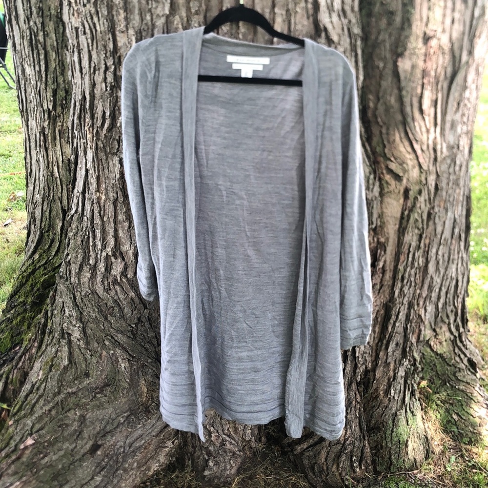 Max studio cardigan